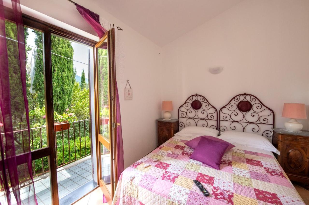Apartmán 187 - Ca Da Pincianna, Con Giardino A 15 Minuti Dal Mare Casarza Ligure Exteriér fotografie