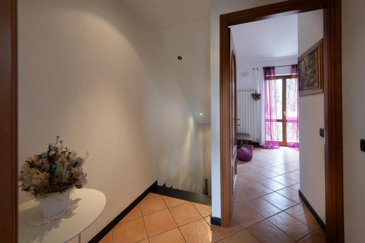 Apartmán 187 - Ca Da Pincianna, Con Giardino A 15 Minuti Dal Mare Casarza Ligure Exteriér fotografie