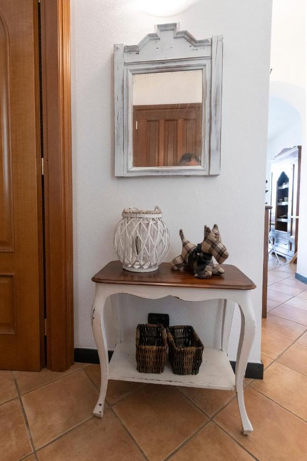 Apartmán 187 - Ca Da Pincianna, Con Giardino A 15 Minuti Dal Mare Casarza Ligure Exteriér fotografie