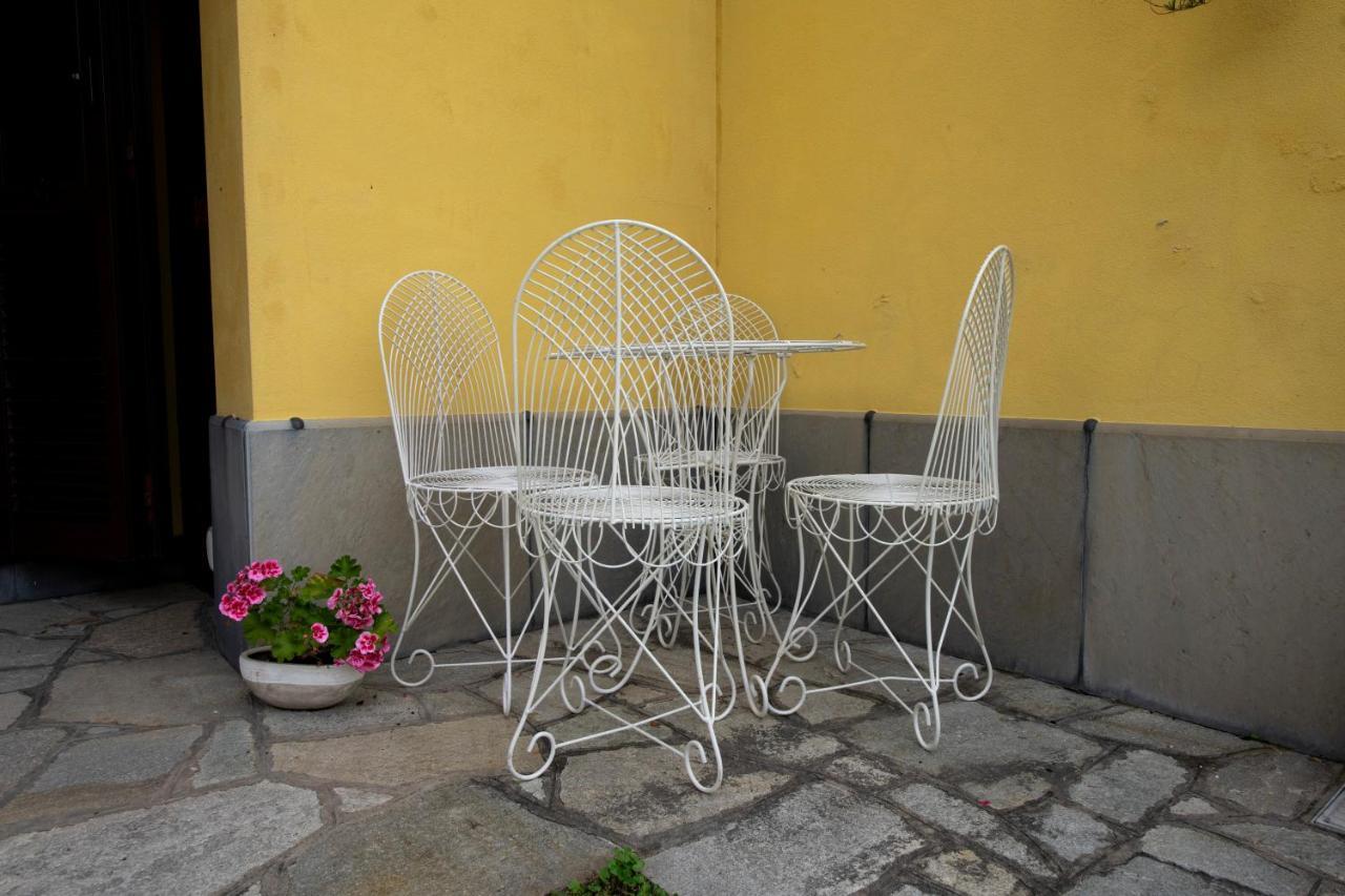 Apartmán 187 - Ca Da Pincianna, Con Giardino A 15 Minuti Dal Mare Casarza Ligure Exteriér fotografie