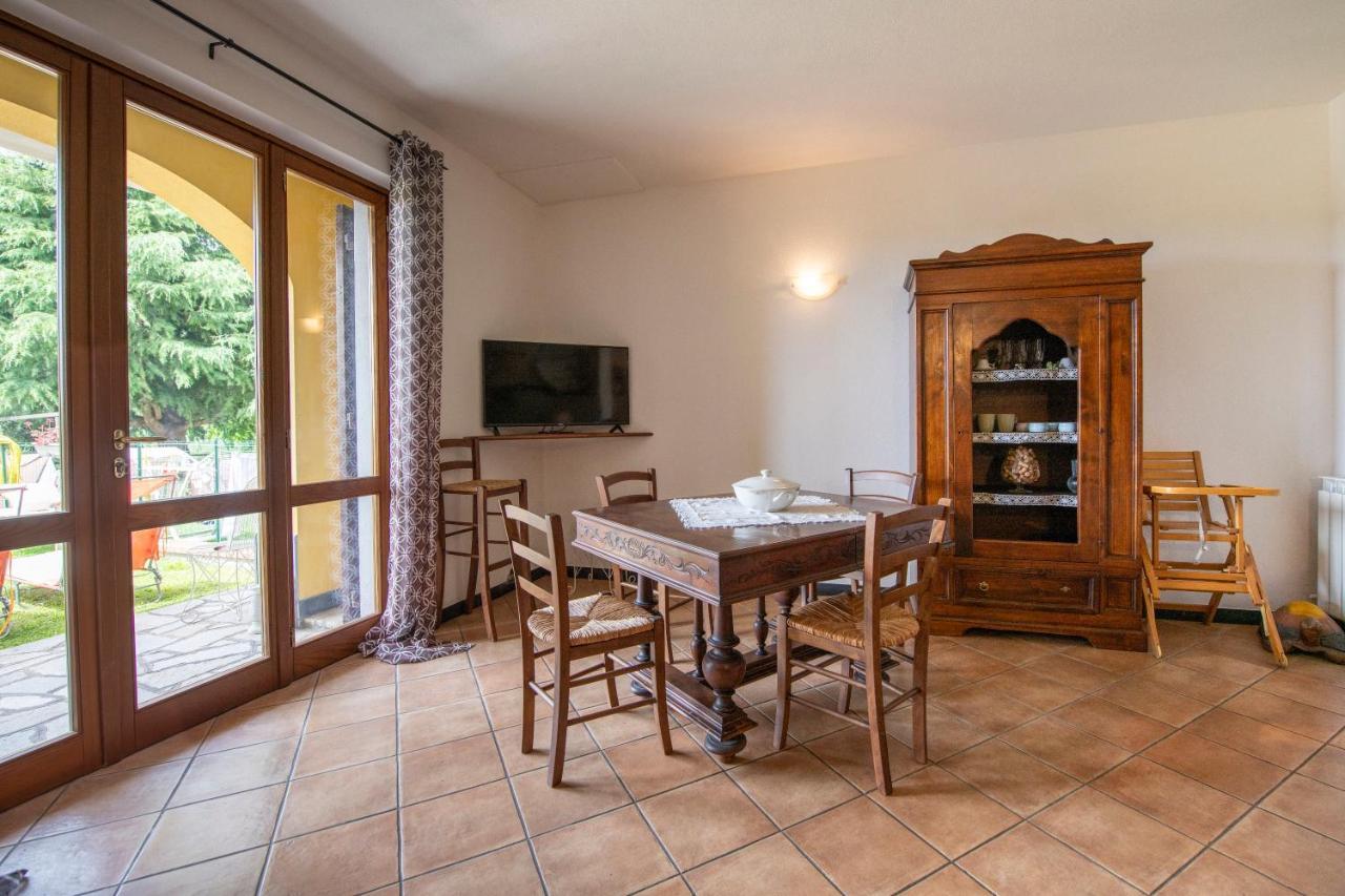 Apartmán 187 - Ca Da Pincianna, Con Giardino A 15 Minuti Dal Mare Casarza Ligure Exteriér fotografie