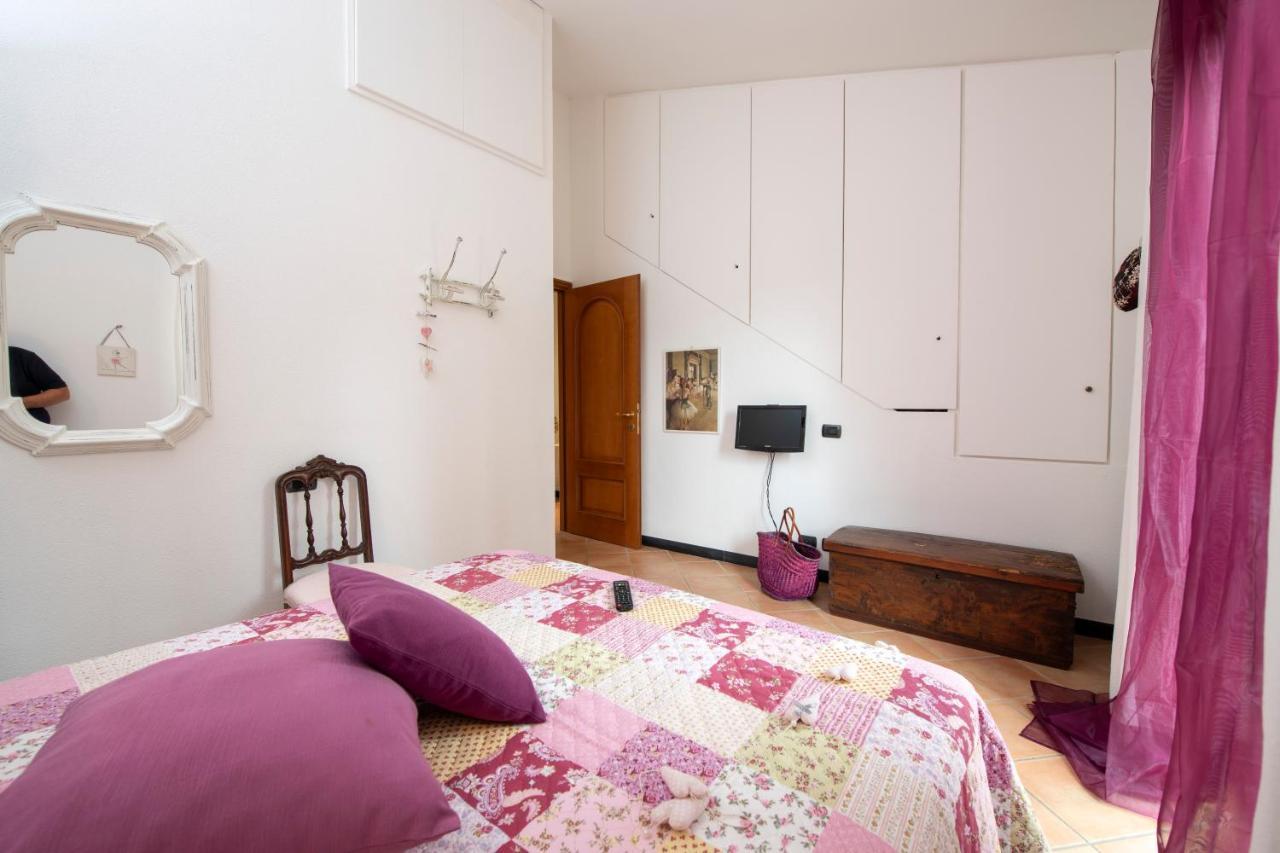 Apartmán 187 - Ca Da Pincianna, Con Giardino A 15 Minuti Dal Mare Casarza Ligure Exteriér fotografie