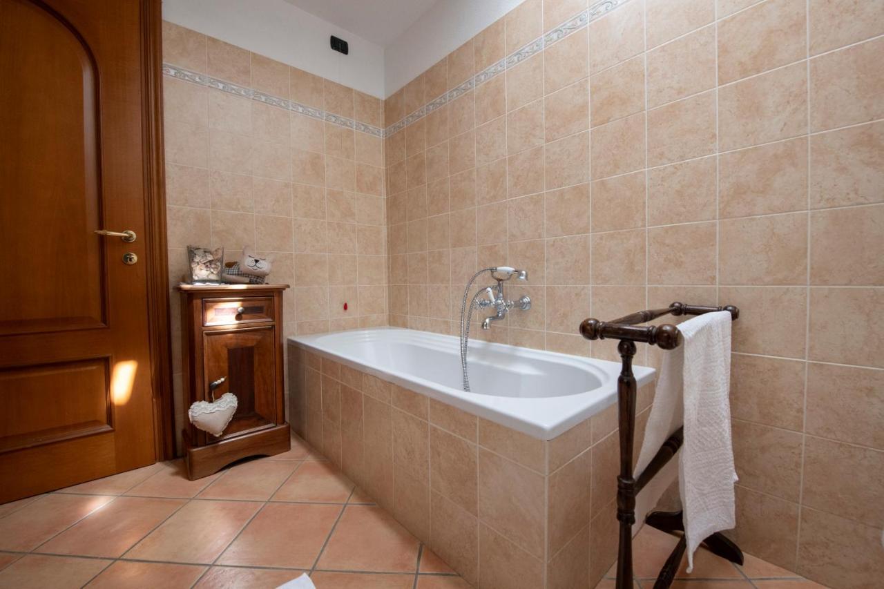 Apartmán 187 - Ca Da Pincianna, Con Giardino A 15 Minuti Dal Mare Casarza Ligure Exteriér fotografie