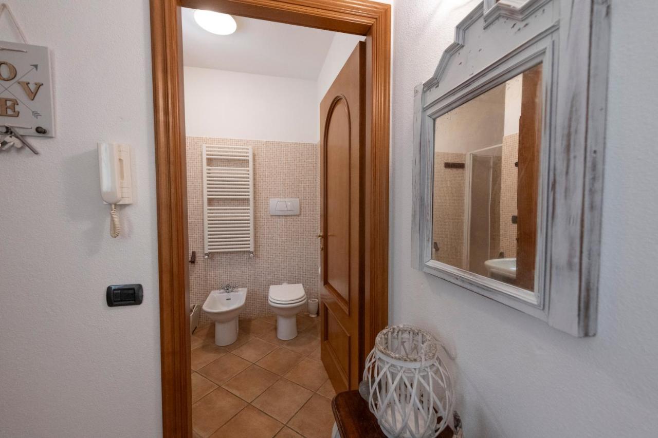 Apartmán 187 - Ca Da Pincianna, Con Giardino A 15 Minuti Dal Mare Casarza Ligure Exteriér fotografie