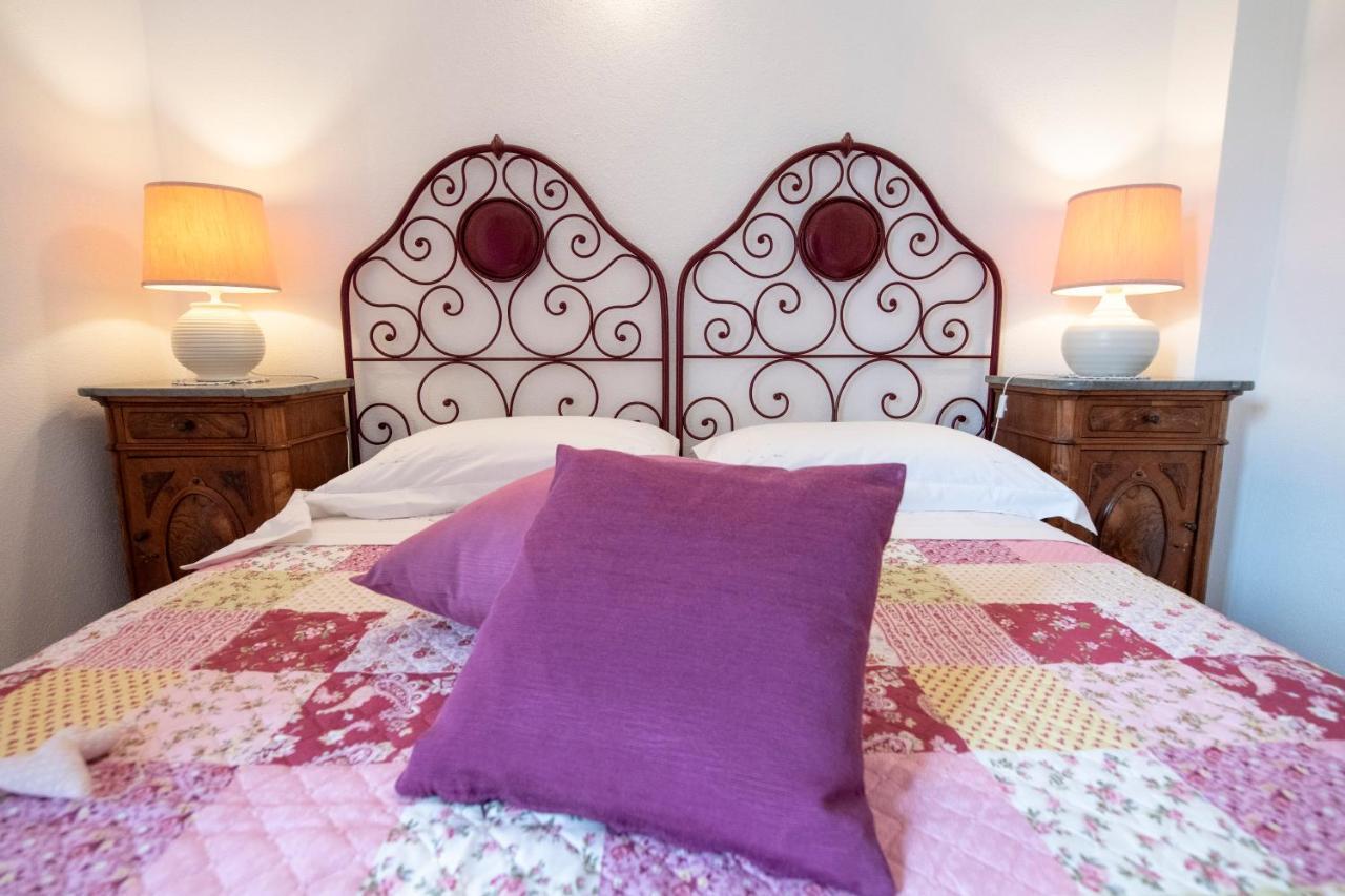 Apartmán 187 - Ca Da Pincianna, Con Giardino A 15 Minuti Dal Mare Casarza Ligure Exteriér fotografie