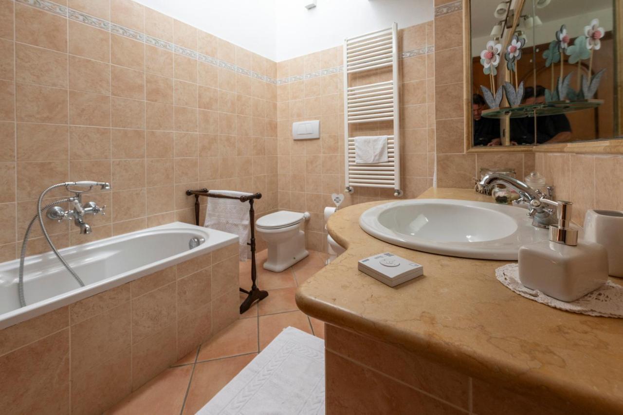 Apartmán 187 - Ca Da Pincianna, Con Giardino A 15 Minuti Dal Mare Casarza Ligure Exteriér fotografie