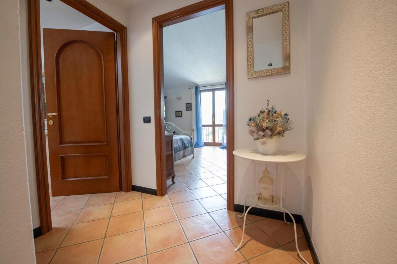 Apartmán 187 - Ca Da Pincianna, Con Giardino A 15 Minuti Dal Mare Casarza Ligure Exteriér fotografie