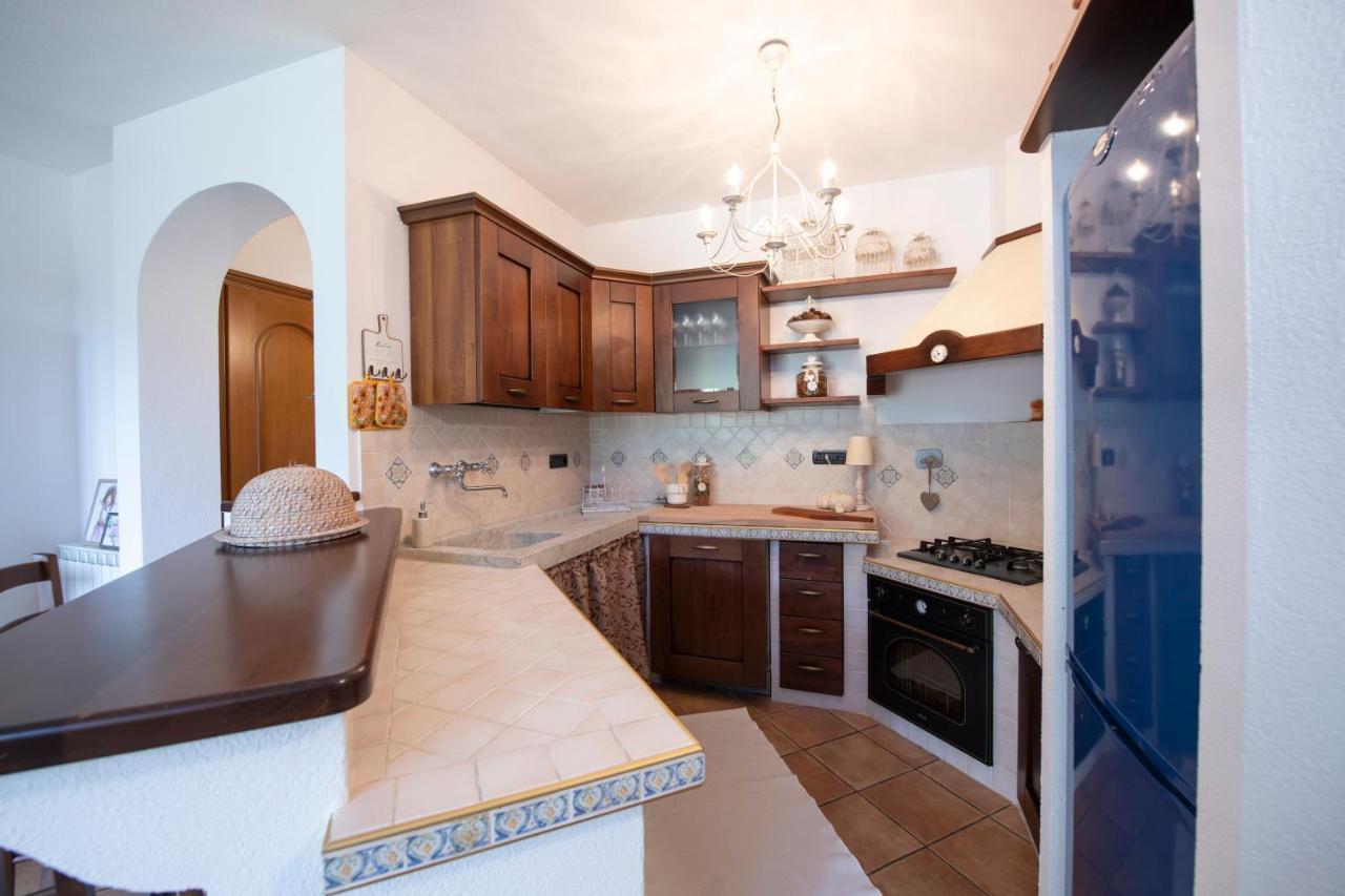 Apartmán 187 - Ca Da Pincianna, Con Giardino A 15 Minuti Dal Mare Casarza Ligure Exteriér fotografie