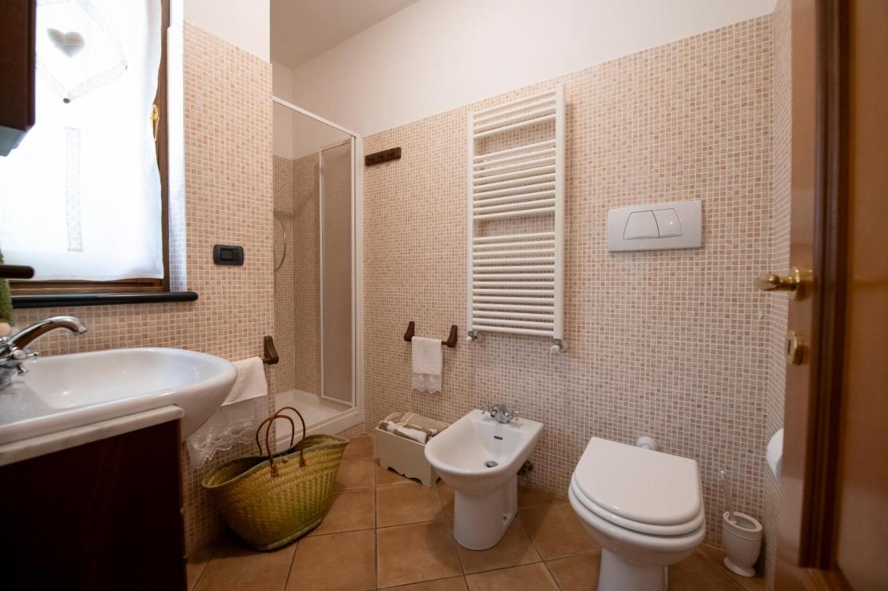 Apartmán 187 - Ca Da Pincianna, Con Giardino A 15 Minuti Dal Mare Casarza Ligure Exteriér fotografie
