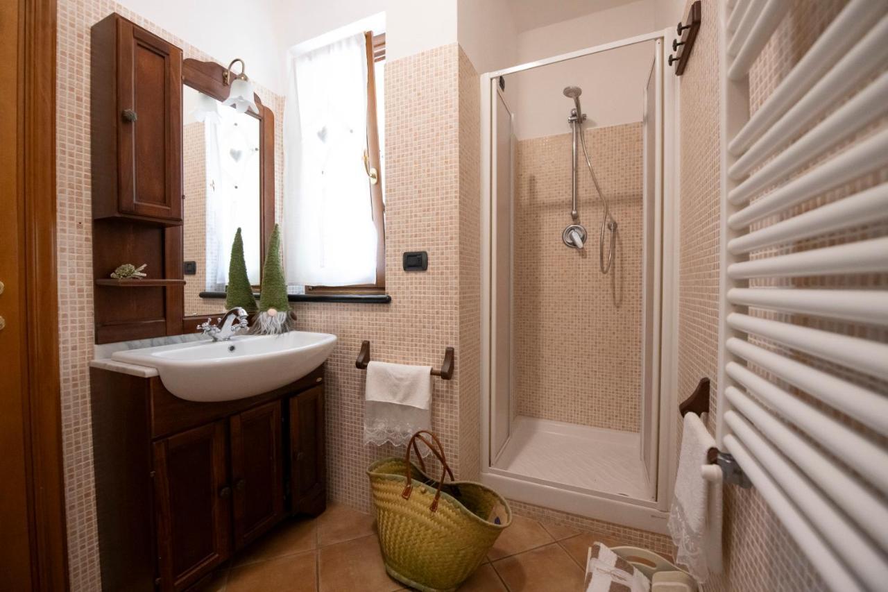 Apartmán 187 - Ca Da Pincianna, Con Giardino A 15 Minuti Dal Mare Casarza Ligure Exteriér fotografie